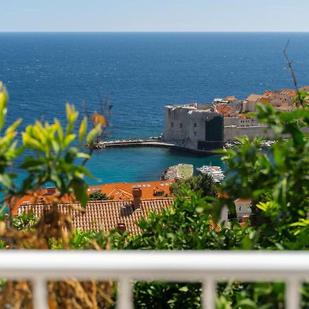 Old City Viewpoint By Dubrovnikview Exterior foto